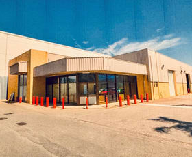 Factory, Warehouse & Industrial commercial property for sale at Unit 9/443 Scarborough Beach Road Osborne Park WA 6017