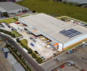 Factory, Warehouse & Industrial commercial property for sale at 32-54 Toll Drive Altona North VIC 3025