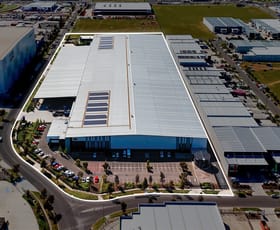 Factory, Warehouse & Industrial commercial property for sale at 1 Carmen Street Truganina VIC 3029