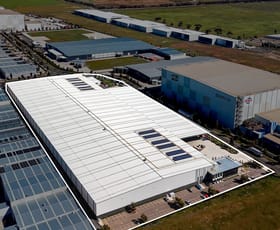 Factory, Warehouse & Industrial commercial property for sale at 1 Carmen Street Truganina VIC 3029