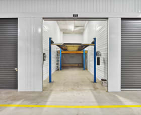 Factory, Warehouse & Industrial commercial property sold at 72/69 Middleton Road Cromer NSW 2099