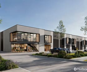 Factory, Warehouse & Industrial commercial property sold at 19S/260-280 Governor Road Braeside VIC 3195