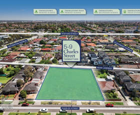 Development / Land commercial property for sale at 5-9 Charles Street Thomastown VIC 3074