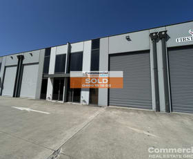 Other commercial property sold at 24 Tesmar Circuit Chirnside Park VIC 3116