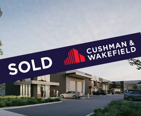 Factory, Warehouse & Industrial commercial property sold at 17 - 21 Maxwell Road Pooraka SA 5095