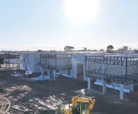 Factory, Warehouse & Industrial commercial property sold at 10-20 Christensen Street Cheltenham VIC 3192