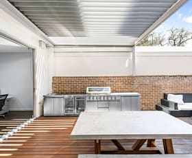 Showrooms / Bulky Goods commercial property for sale at 23/72 Parramatta Road Camperdown NSW 2050