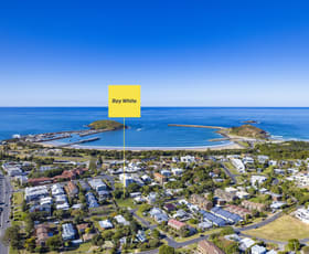 Development / Land commercial property for sale at 28A Moore Street Coffs Harbour NSW 2450