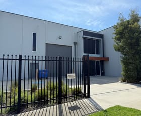 Factory, Warehouse & Industrial commercial property sold at 4 Celtic Court Keysborough VIC 3173