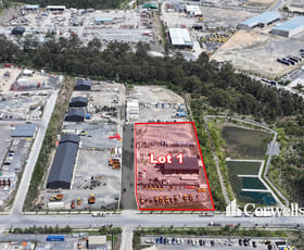 Development / Land commercial property for sale at 1/27 Flame Trees Drive Yatala QLD 4207