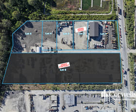 Development / Land commercial property for sale at Lots 1-5, Flame Trees Drive Yatala QLD 4207