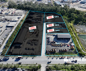 Development / Land commercial property for sale at Lot 1-5, 27 Flame Trees Drive Yatala QLD 4207