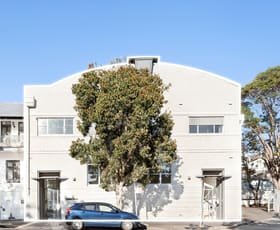 Factory, Warehouse & Industrial commercial property for sale at 36 Gosbell Street Paddington NSW 2021