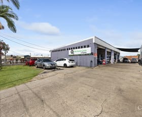 Factory, Warehouse & Industrial commercial property for sale at 11 Hugh Ryan Drive Garbutt QLD 4814