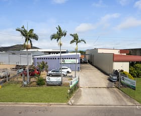 Factory, Warehouse & Industrial commercial property for sale at 11 Hugh Ryan Drive Garbutt QLD 4814