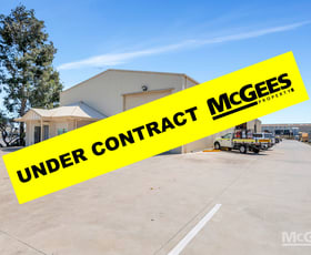 Factory, Warehouse & Industrial commercial property sold at 38 Hawker Road Burton SA 5110