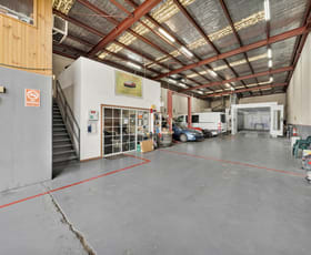 Factory, Warehouse & Industrial commercial property sold at Unit 1/45 Killara Rd Campbellfield VIC 3061