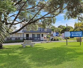 Hotel, Motel, Pub & Leisure commercial property sold at Port Campbell VIC 3269