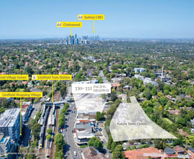 Development / Land commercial property sold at 330-332 Pacific Highway Lindfield NSW 2070