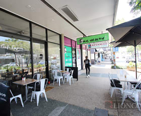 Shop & Retail commercial property sold at Mount Gravatt QLD 4122