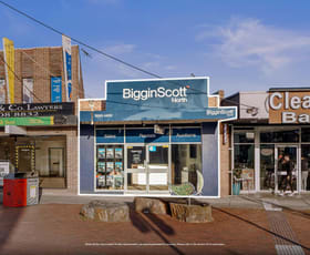 Offices commercial property sold at 730 High Street Epping VIC 3076