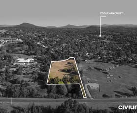 Development / Land commercial property for sale at Block 7 Section 96 Heysen Street Weston ACT 2611