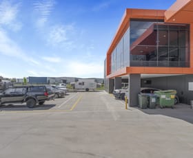 Factory, Warehouse & Industrial commercial property for sale at 6 Lord Court Dandenong South VIC 3175