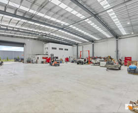 Factory, Warehouse & Industrial commercial property for sale at 6 Lord Court Dandenong South VIC 3175