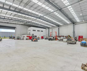 Factory, Warehouse & Industrial commercial property for sale at 6 Lord Court Dandenong South VIC 3175