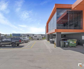 Factory, Warehouse & Industrial commercial property for sale at 6 Lord Court Dandenong South VIC 3175