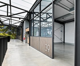 Showrooms / Bulky Goods commercial property sold at 39/99 Moore Street Leichhardt NSW 2040