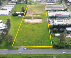 Development / Land commercial property for sale at 301-309 Armidale Road Grafton NSW 2460
