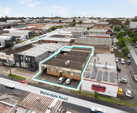 Factory, Warehouse & Industrial commercial property for lease at 618-620 Waterdale Road Heidelberg West VIC 3081