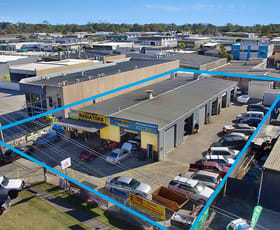 Factory, Warehouse & Industrial commercial property sold at 20 Stewart Road Currumbin Waters QLD 4223