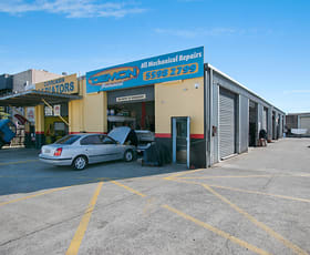 Factory, Warehouse & Industrial commercial property sold at 20 Stewart Road Currumbin Waters QLD 4223