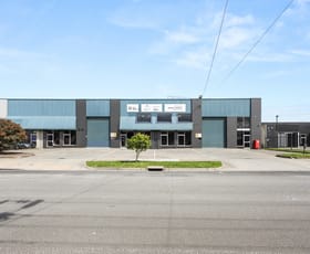 Factory, Warehouse & Industrial commercial property for sale at 9-11 Shearson Crescent Mentone VIC 3194