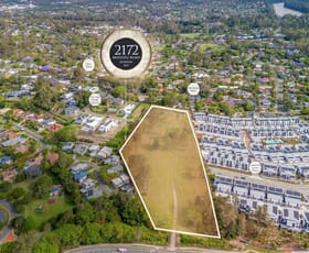 Development / Land commercial property for sale at 2172 Moggill Rd Kenmore QLD 4069