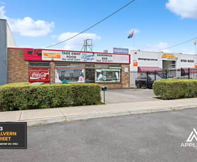 Factory, Warehouse & Industrial commercial property for sale at 1/23 Malvern Street Bayswater VIC 3153