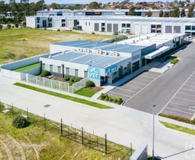 Factory, Warehouse & Industrial commercial property sold at 4A Wally Place Lynbrook VIC 3975