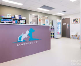 Factory, Warehouse & Industrial commercial property sold at 4A Wally Place Lynbrook VIC 3975