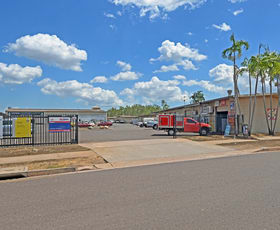 Factory, Warehouse & Industrial commercial property for sale at 12/5 Tulagi Road Yarrawonga NT 0830