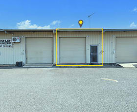 Factory, Warehouse & Industrial commercial property for sale at 12/5 Tulagi Road Yarrawonga NT 0830