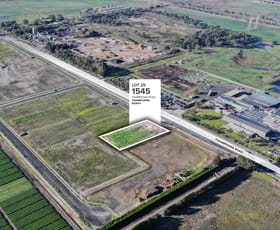 Development / Land commercial property for sale at Lot 26, 1545 Thompsons Road Cranbourne North VIC 3977
