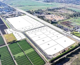 Development / Land commercial property for sale at 1545 Thompsons Road Cranbourne North VIC 3977