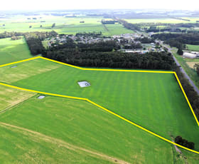 Development / Land commercial property for sale at 86 Princetown Road Simpson VIC 3266