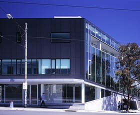 Shop & Retail commercial property for sale at G&1/56-58 Burwood Road Hawthorn VIC 3122