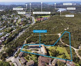 Development / Land commercial property for sale at 2 Martin Luther Place Allambie Heights NSW 2100
