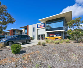 Factory, Warehouse & Industrial commercial property sold at Unit 6 70 Discovery Drive Bibra Lake WA 6163