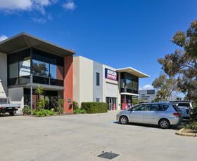 Factory, Warehouse & Industrial commercial property sold at Unit 6 70 Discovery Drive Bibra Lake WA 6163