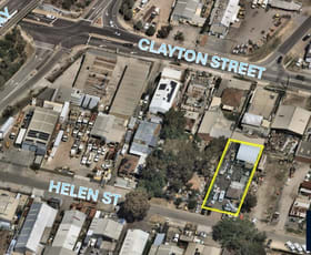 Factory, Warehouse & Industrial commercial property sold at 59 Helen Street Bellevue WA 6056